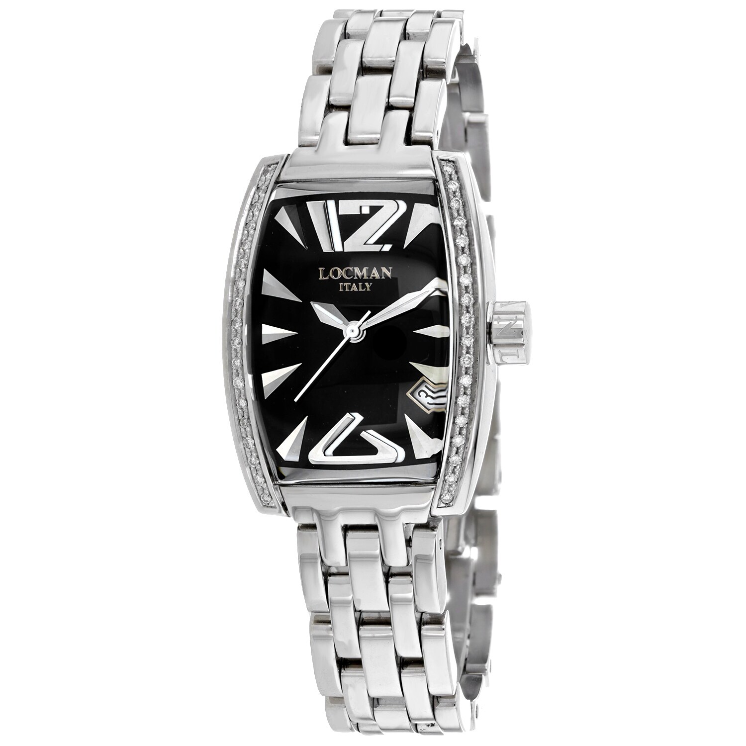 LOCMAN wristband watches! NEW!! Each Locman Watches – Landsberg Jewelers main image 2