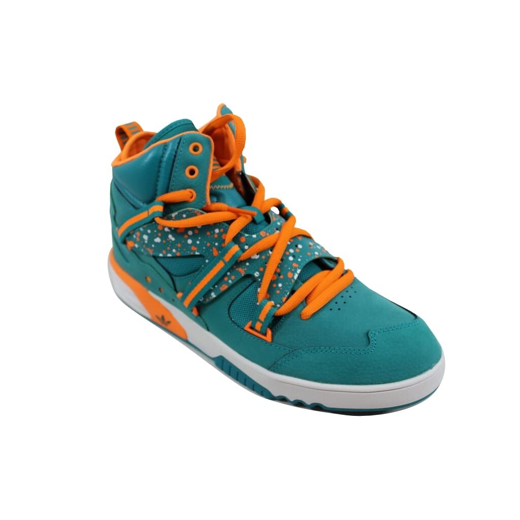 miami dolphins adidas shoes