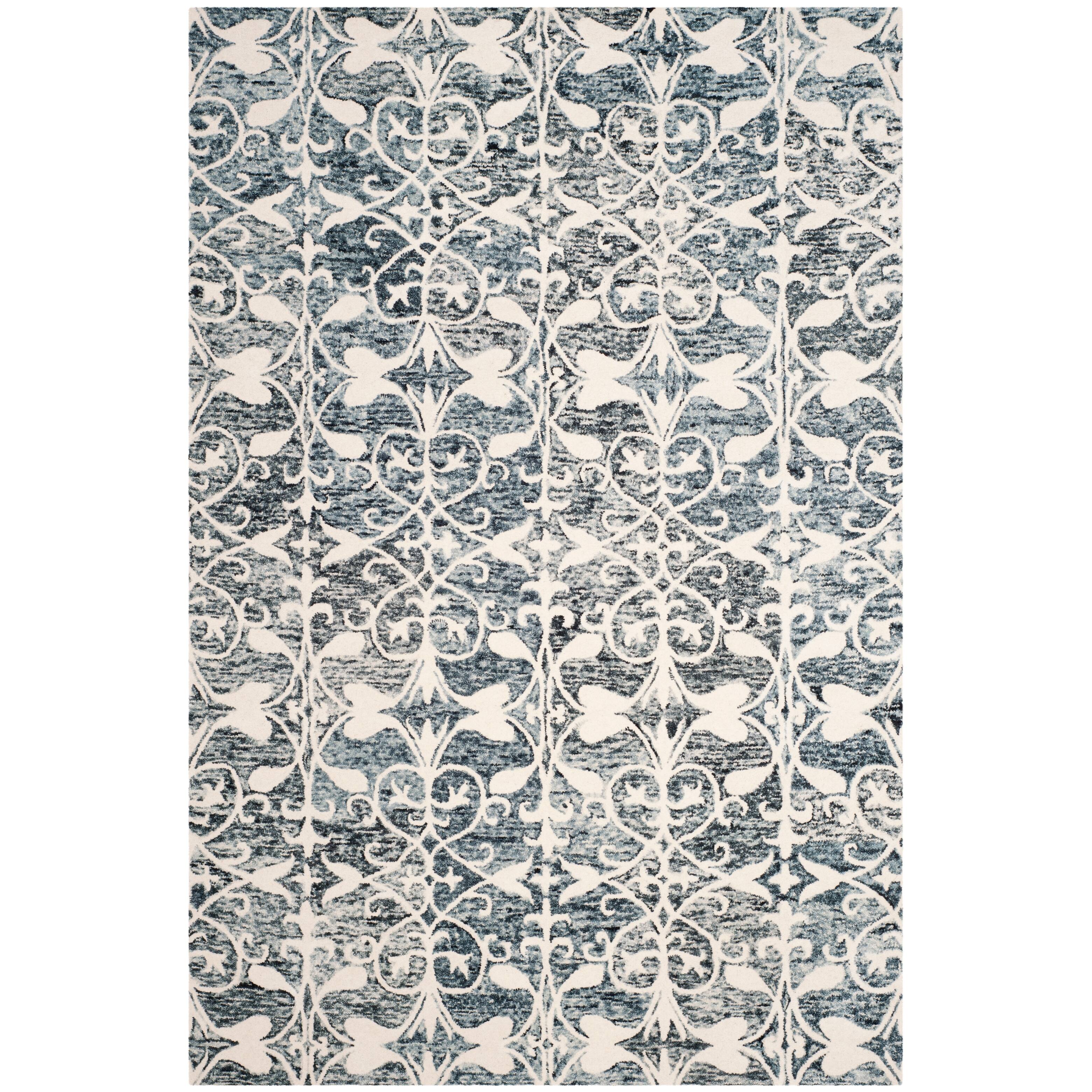 Option Charcoal/Ivory