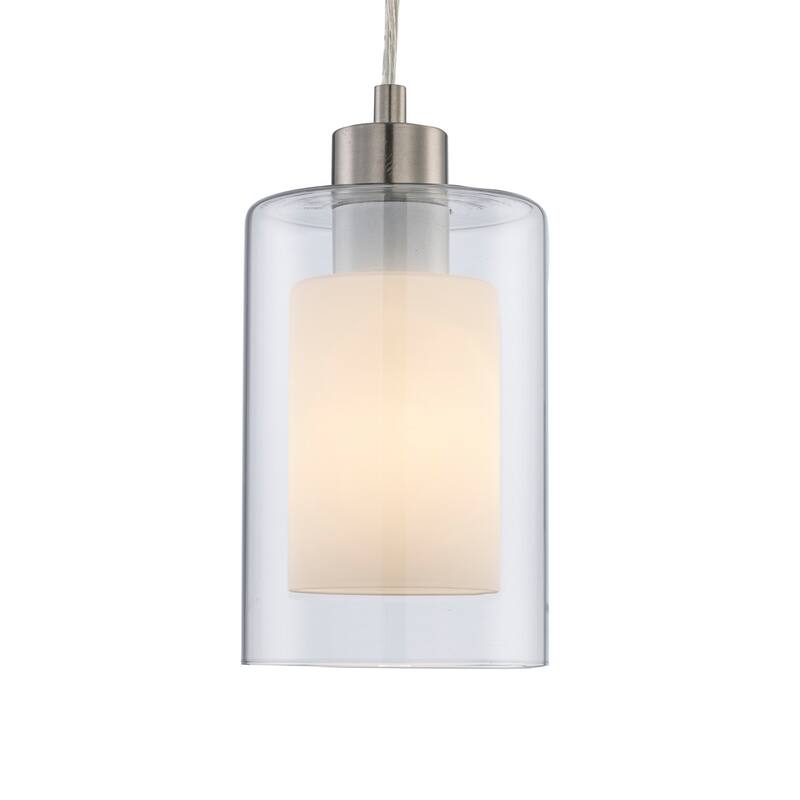 Trans Globe Lighting PND-2178 Modesto 5" Wide Mini Pendant