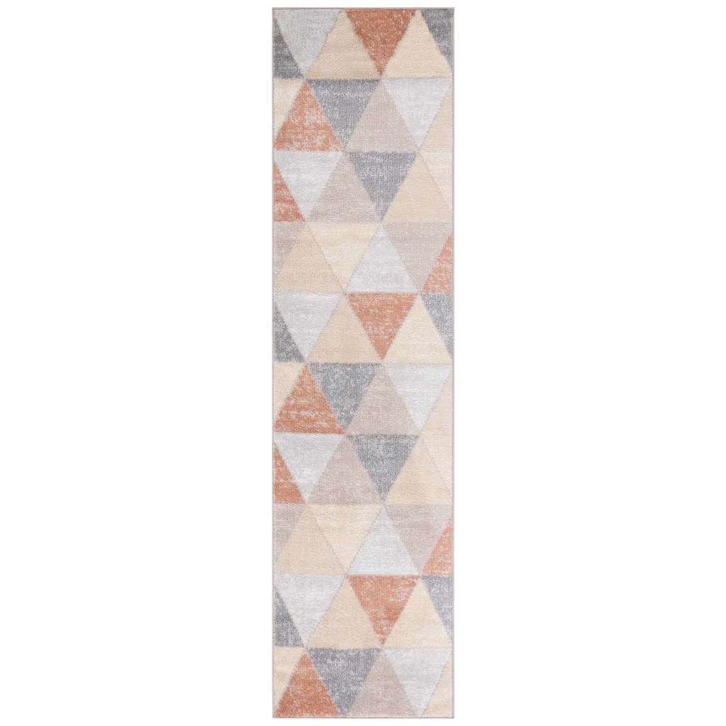 SAFAVIEH Phoenix Elfrieda Vintage Rug