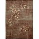 preview thumbnail 79 of 83, Nourison Somerset Contemporary Floral Area Rug