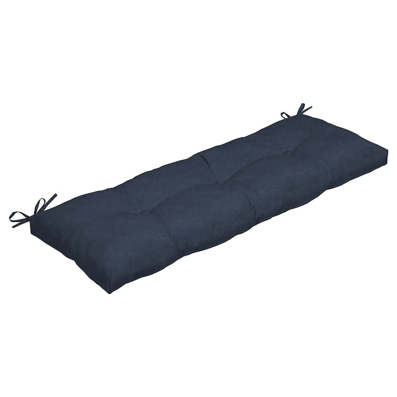 ARDEN Oceantex Outdoor Bench Cushion 48 x 18 - 18"L x 48"W - 18"L x 48"W