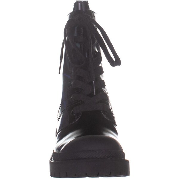 bristol lace up boot