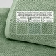 preview thumbnail 4 of 184, 100% Cotton Acacia Collection Ultra Absorbant Popcorn Bath Towels