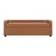 preview thumbnail 4 of 17, NPD Furniture Wendy Storage Bench