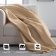 preview thumbnail 8 of 56, Vellux Original Blanket Soft Durable All-Season Throw
