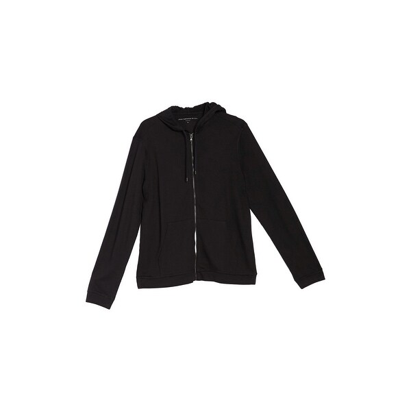 john varvatos pullover hoodie