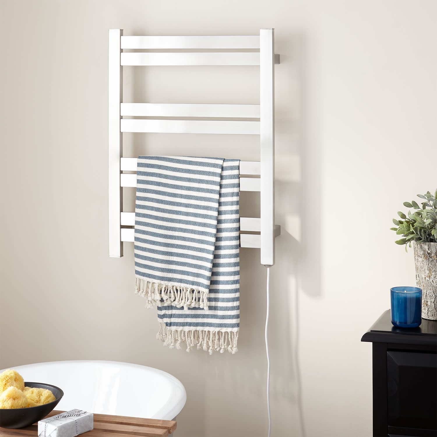 Brenton hotsell towel rail