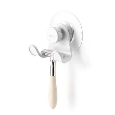Flex Adhesive dbl Hook
