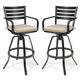 Option Canvas Antique Beige - 2PC