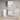 Lavish Home Modern Wall and Floor Spacesaver Bathroom Storage Cabinet