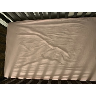 davinci totalcoil mini crib mattress