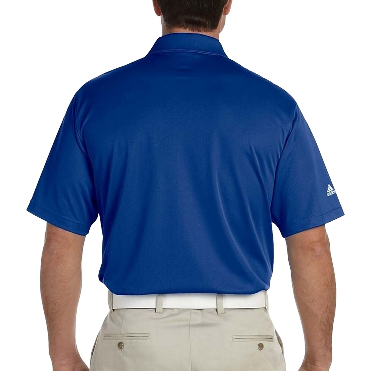 climalite polo shirts