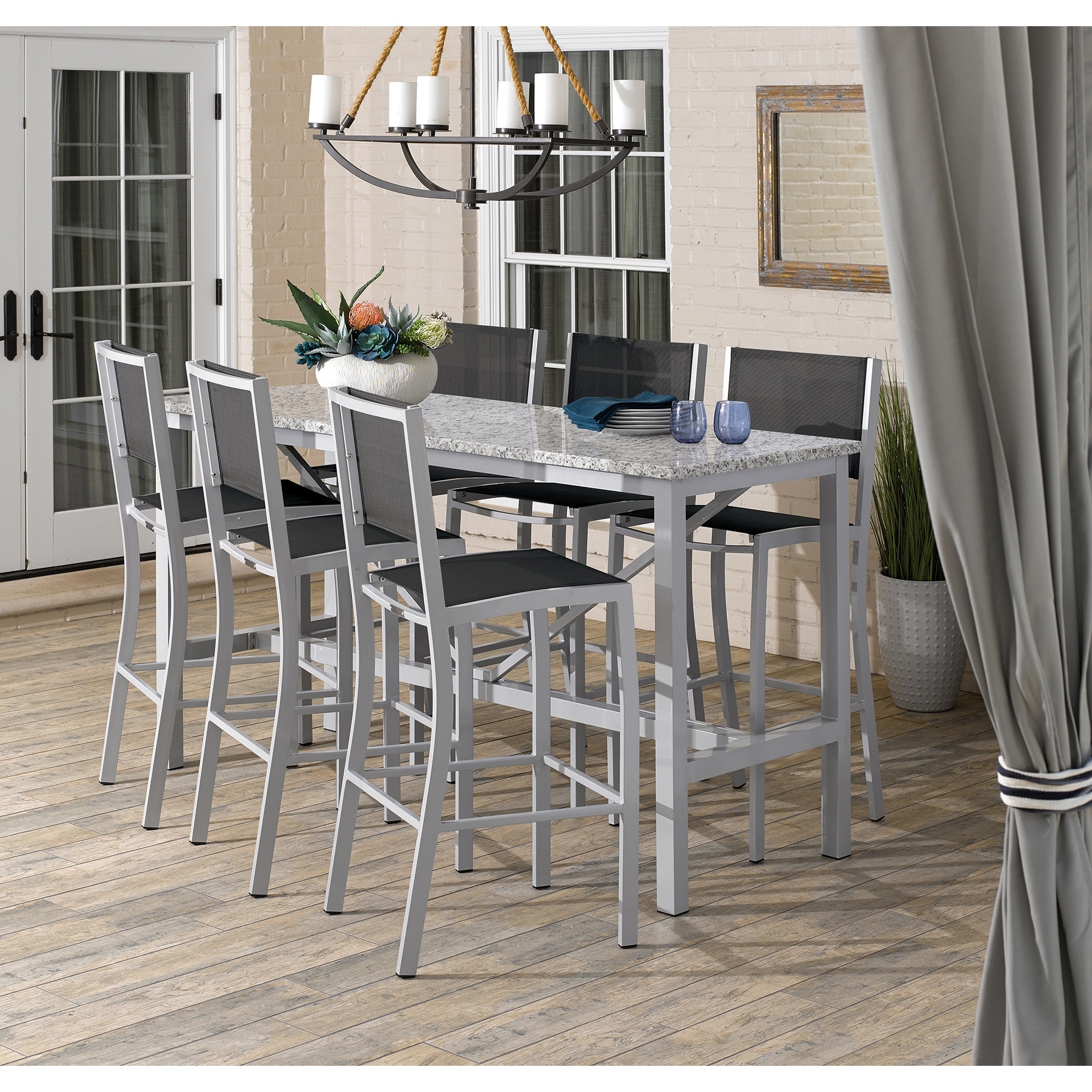 72 inch pub cheap table