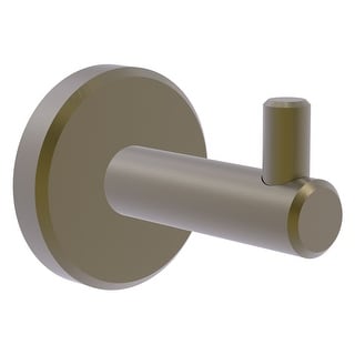 Allied Brass Malibu Robe Hook - Bed Bath & Beyond - 39764506