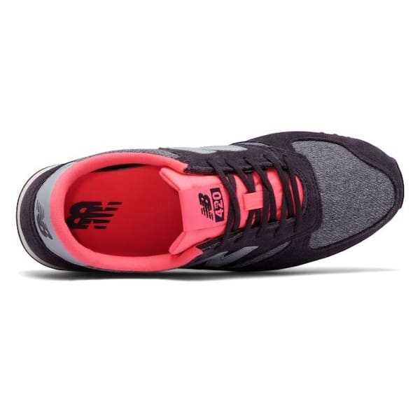 Monopolio roble tela Shop New Balance Womens 420 Winter Heather Pack Fabric Low Top Lace Up Fashion Sne... - 9 - Overstock - 27988427 Monopolio roble tela Shop New Balance Womens 420 Winter Heather Pack Fabric Low Top Lace Up Fashion Sne... - 9 - Overstock - 27988427
