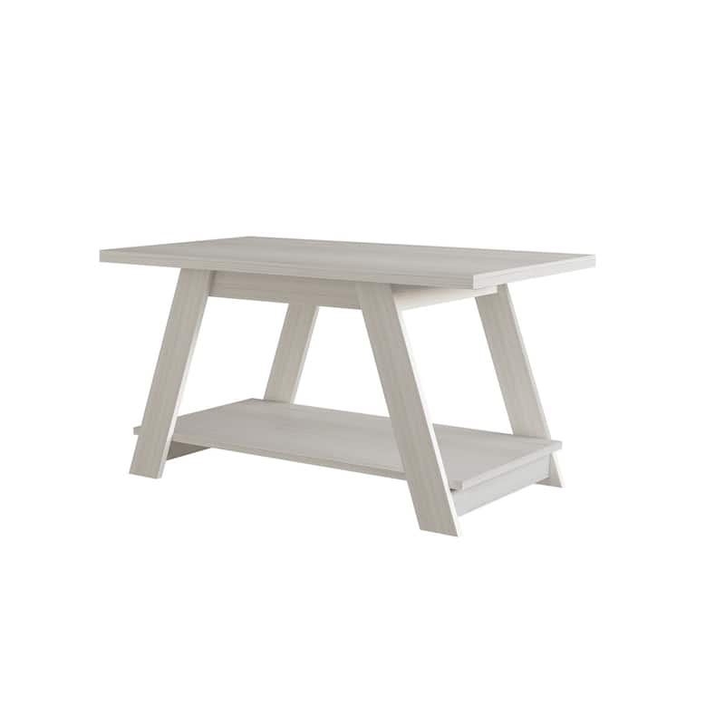 CraftPorch 3-Pieces Coffee Table Set