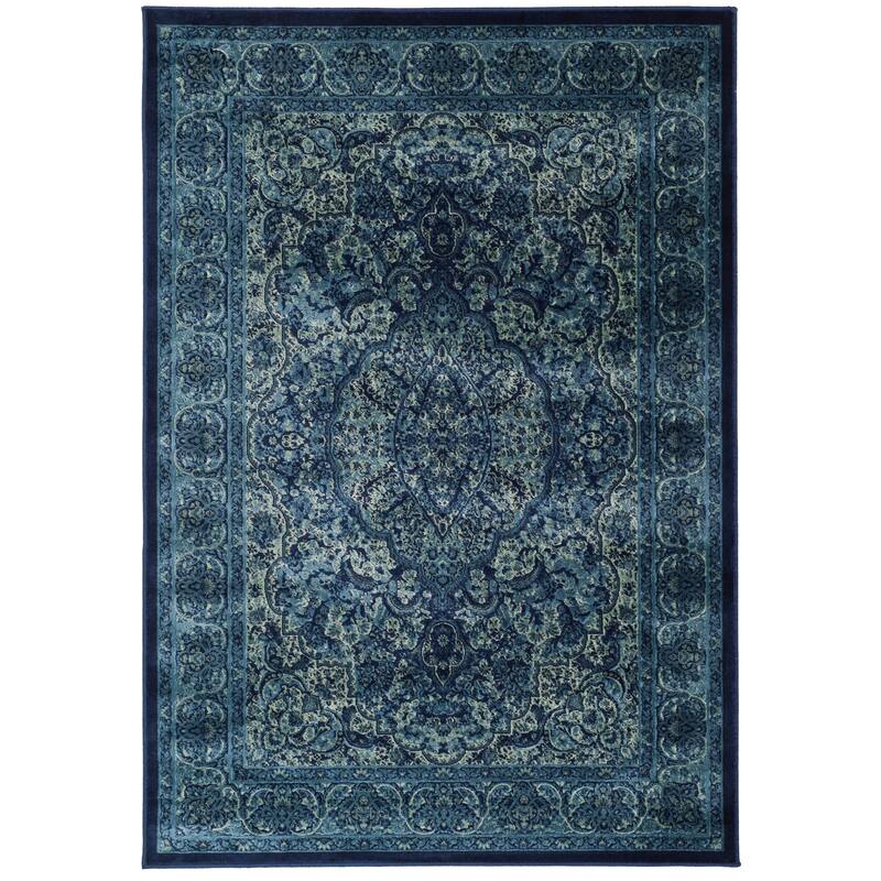 SAFAVIEH Paradise Aglae Modern Viscose Rug