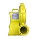 preview thumbnail 7 of 27, Zoom Inflatable Bounce House Blower Air Pump Fan, Residential