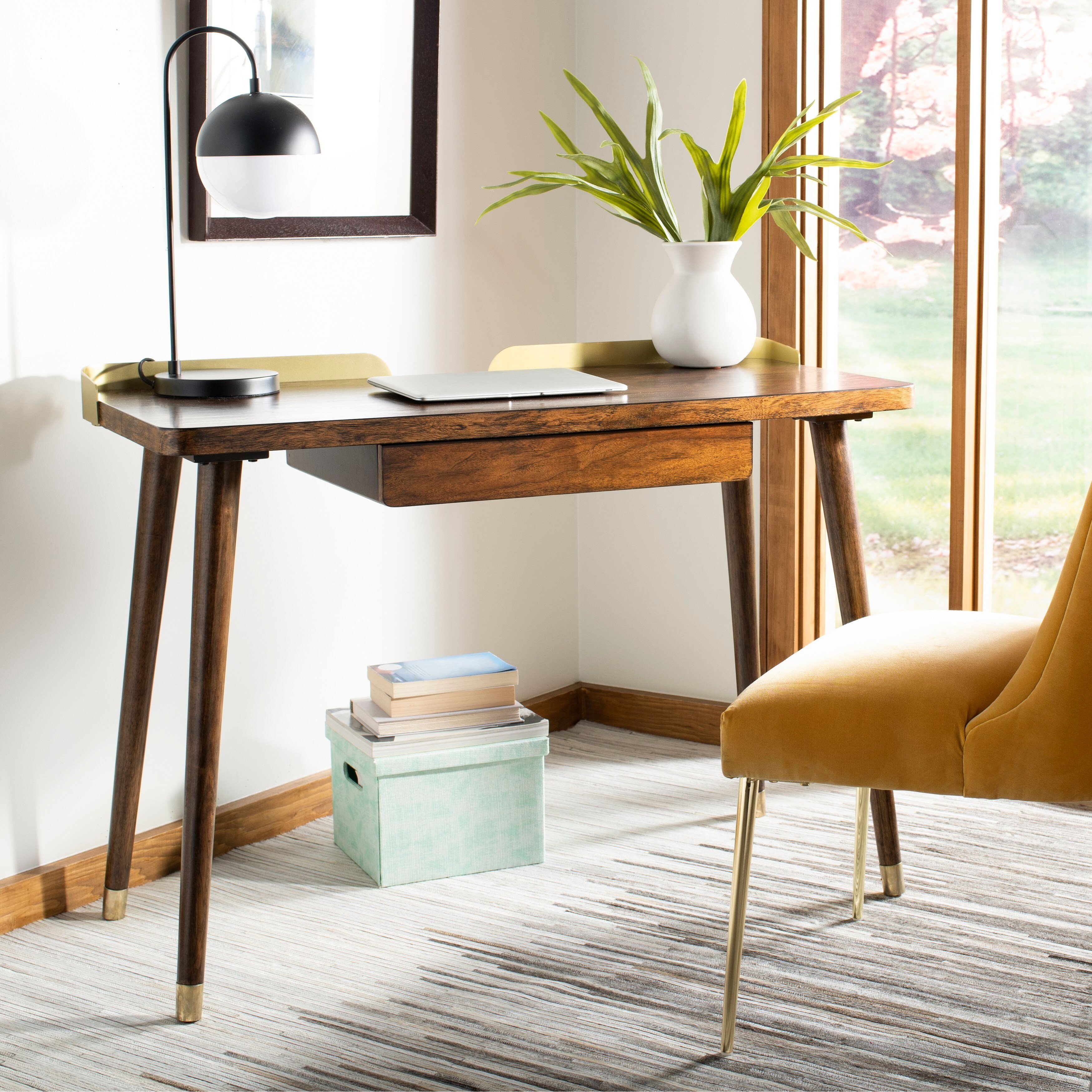 safavieh desk