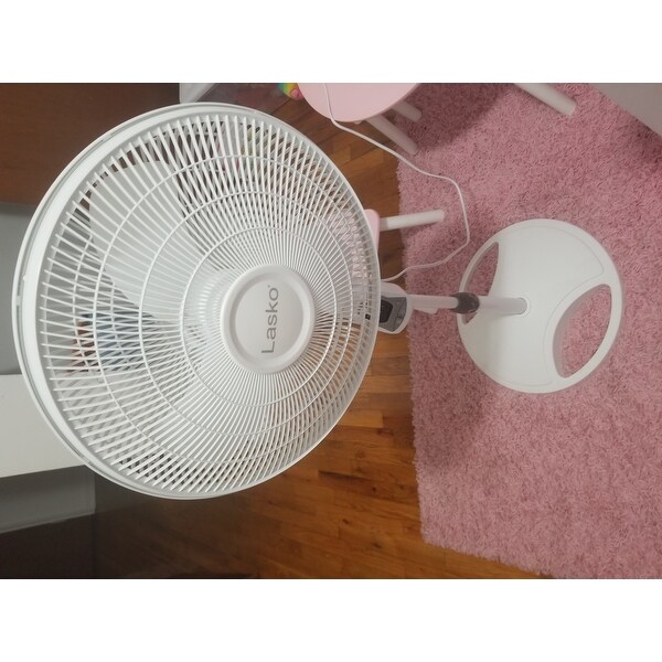 Top Product Reviews For Lasko 1646 16 Inch Oscillating Stand