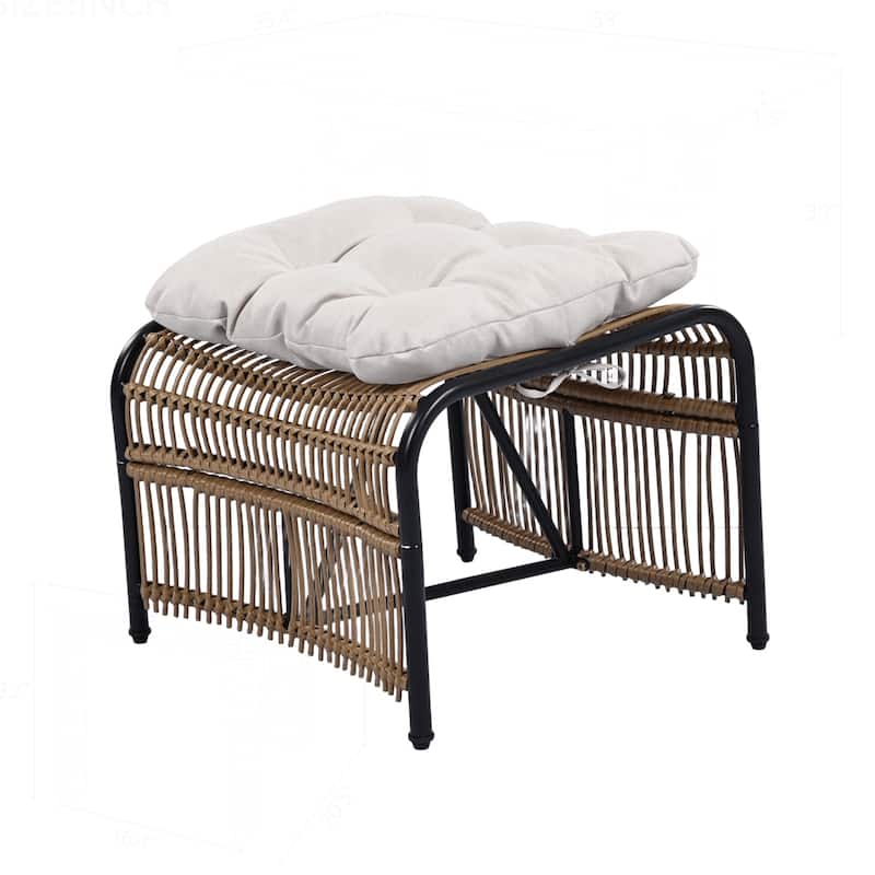 Comfortable Outdoor Patio Furniture Set with Premium Materials