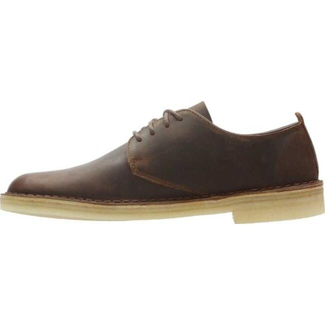 men's clarks desert london