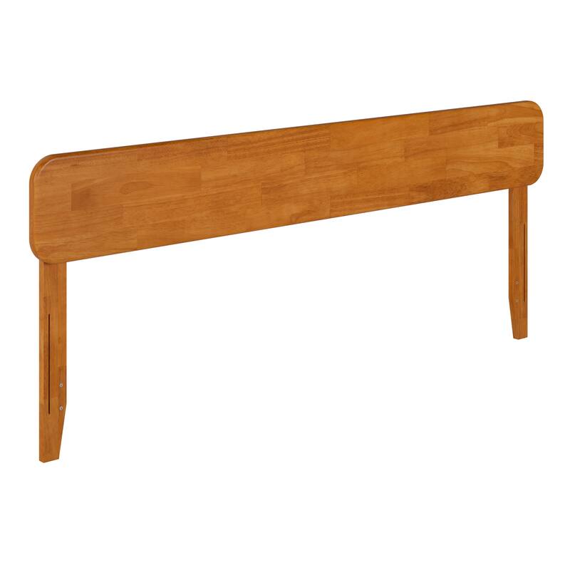 Florence Solid Wood Headboard