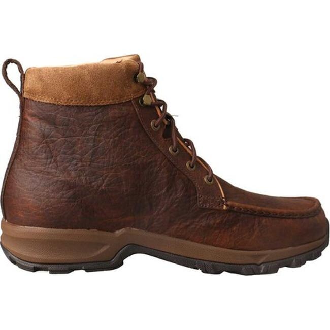 twisted x hiker boots steel toe