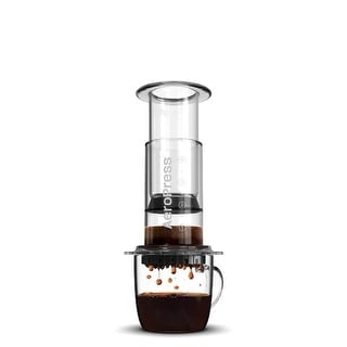 AeroPress Clear Coffee Press