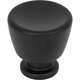 Matte Black