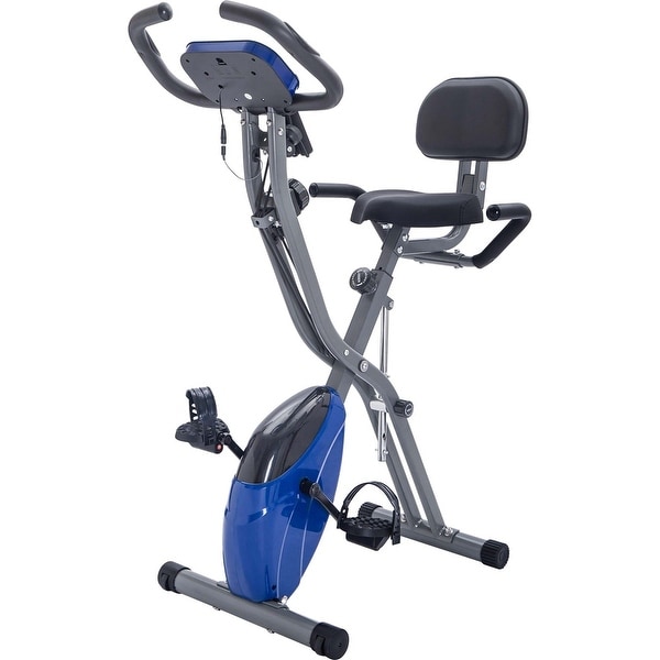 Merax exercise bike online