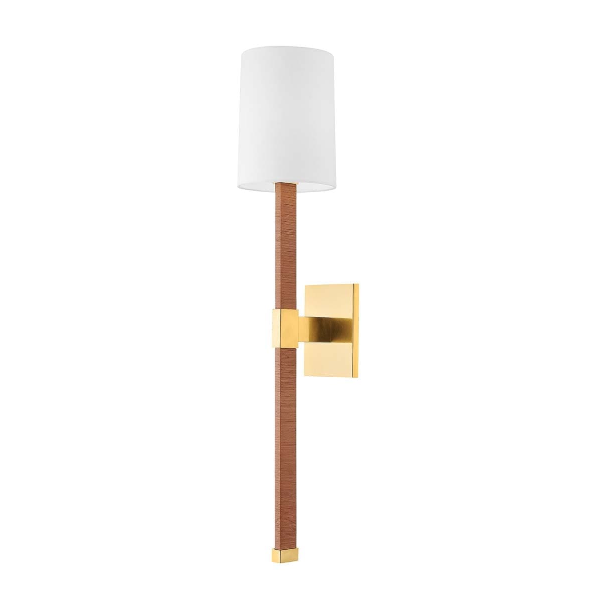 Hudson Valley Lighting 6130 Minnetonka 31" Tall Wall Sconce