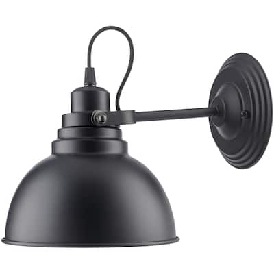 Livabliss Vitere Traditional Wall Sconce