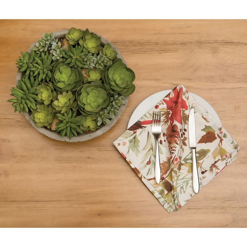 Averie Napkin Set of 6 - Set of 6