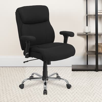 Big & Tall Swivel Ergonomic Task Office Chair