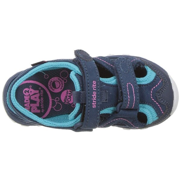 stride rite made 2 play sandals