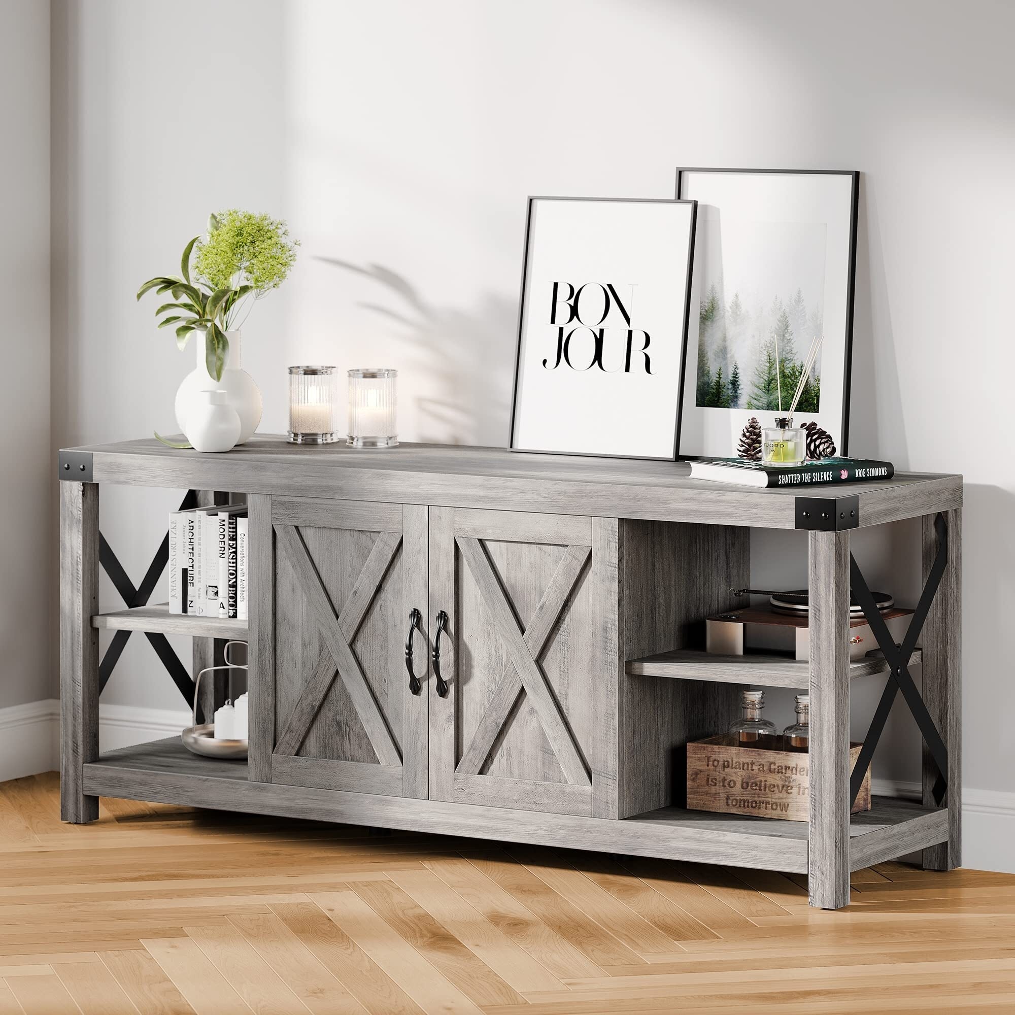 Assembled TV Stands Bed Bath & Beyond
