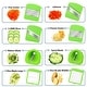 preview thumbnail 7 of 13, 13/14Pcs Vegetable Slicer Dicer Food Fruit Chopper Kitchen Cutter Tools