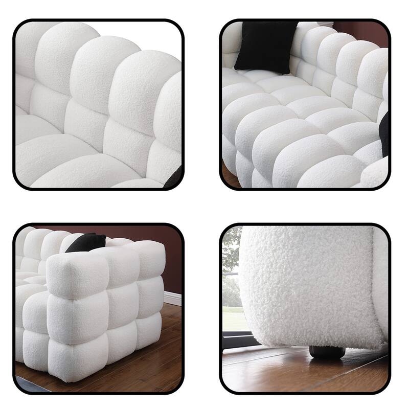 Marshmallow Sofa
