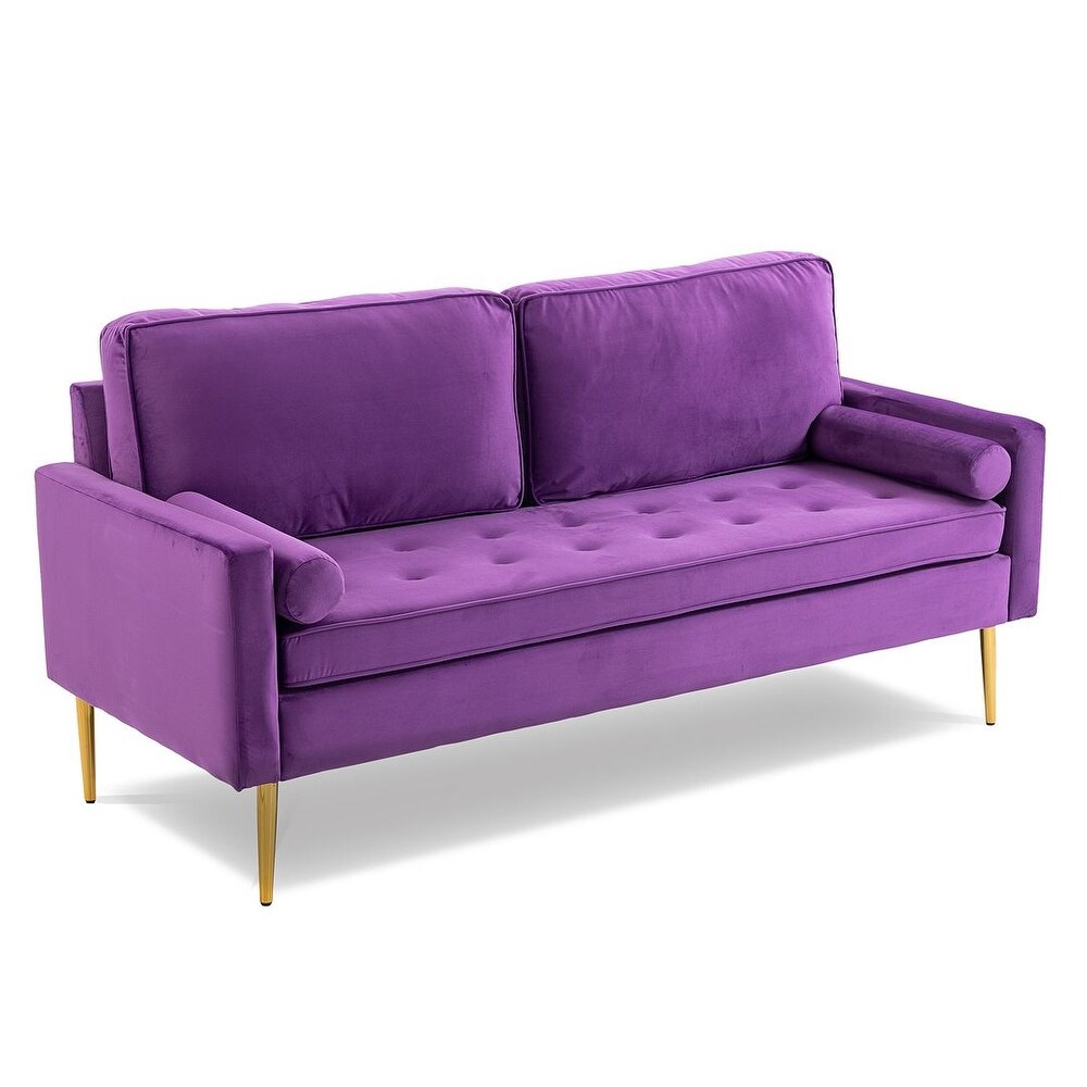 Purple Sofas Bed Bath Beyond