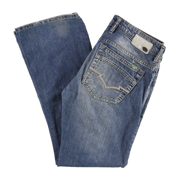 buffalo brand jeans