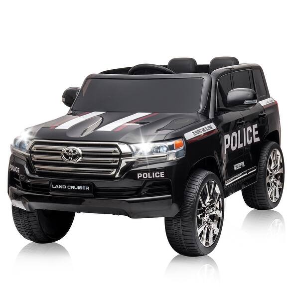 slide 2 of 26, 24V Four-Wheel Drive Children's Electric car, 4x4 Off-Road Four-Wheel Vehicle