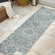 preview thumbnail 181 of 226, JONATHAN Y Charleston Medallion Indoor/Outdoor Area Rug