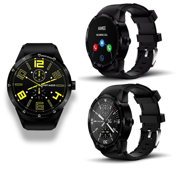 android 5.1 watch