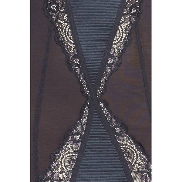 Shop Dita Von Teese Vintage Vibe Madame X Bodycon Dress D35945