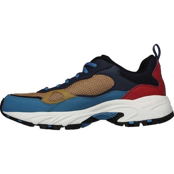 skechers stamina bluecoast