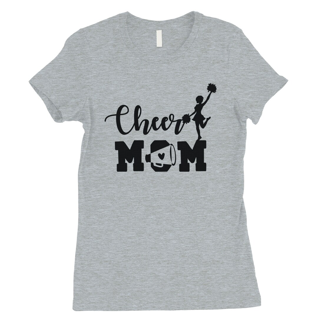funny cheer mom shirts