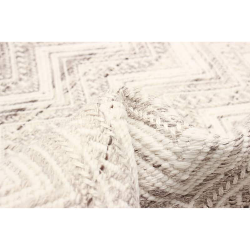 Sienna Ivory Rug 4'0" x 6'0" - 4'0 x 6'0